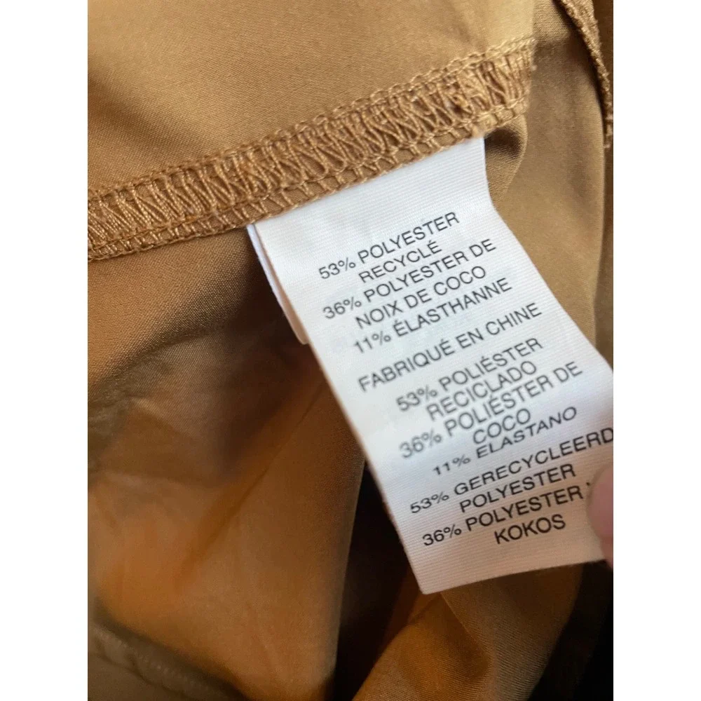 Vuori Infinity Boardshorts 8